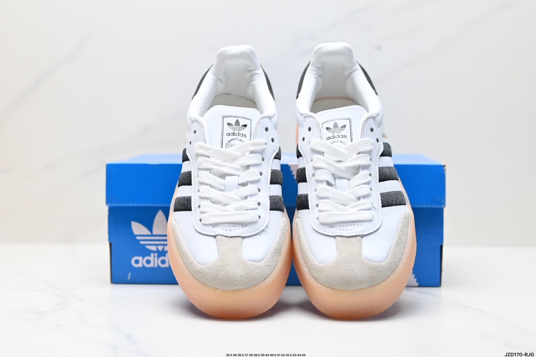 Adidas Samba Shoes